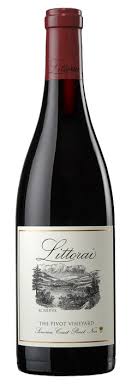Flowers sonoma coast pinot noir 2017. Littorai The Pivot Vineyard Sonoma Coast Pinot Noir 2017 Usa Voyageurs Du Vin