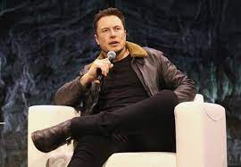 Acionista pede saída de Elon Musk da presidência do conselho da Tesla -  Época Negócios | Empresa