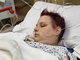 Fundraiser by Jacqueline Ross : Amanda's stage 4 cancer