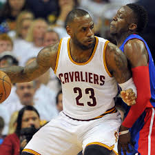 I mean, sure she met me when. Pistons Vs Cavaliers 2016 Final Score Cleveland Pulls Away Late For A 106 101 Win Sbnation Com