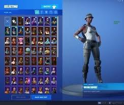 Created by williambjerreadmina community for 1 year. Fortnite Account Recon Expert Raffle Fortnite Ps4 For Sale Epic Games Fortnite