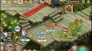Animal jam is a very funny virtual world and offers exciting gameplay. Animal Jam Parent Zone