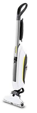 En somme, l'aspirateur laveur karcher serait idéal pour nettoyer toutes sortes de surfaces, même un très vieux garage. Karcher Fc5 Premium Il M A Reconcilie Avec Le Lavage Des Sols Maison Et Domotique