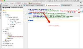 How to get access to the headers set in the route. Uri Is Not Registered Settings Languages Frameworks Schemas And Dtds In Applicationcontext Xml Stack Overflow