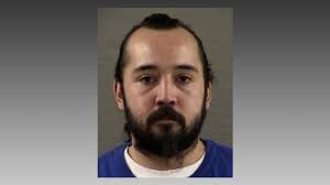 Police Hunting for Suspect in Amarillo Murder Case