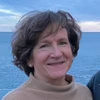 Sally Lehman's Instagram, Twitter & Facebook