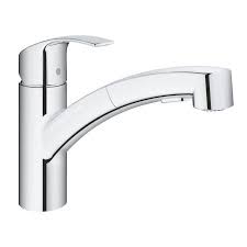 Check spelling or type a new query. Grohe Eurosmart Kitchen Sink Mixer Tap Free Delivery