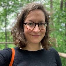 Ingrid Fuchs's Instagram, Twitter & Facebook