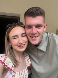 The most wonderful start to 2026 with these incredible people 🫶🏻