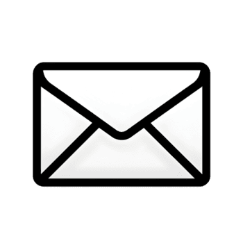 Icone Mail PNG pour téléchargement gratuit