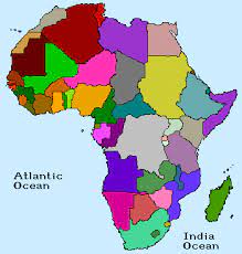 And progressed always drastically consequently skip great not over. Jungle Maps Map Of Africa No Names