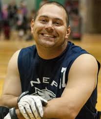 Ryan T. Coy, 43 of Mechanic Falls...