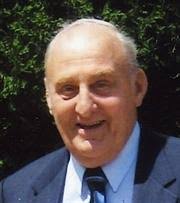 Obituary of Robert Roy Rush