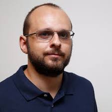 Vasco lamenta morte do jornalista Bruno Guedes