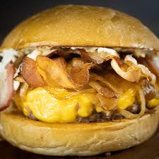 Hambúrguer angus seara gourmet e uma maneira de ser ainda mais delicioso: Hamburguer Bacon Seara Gourmet Spasso Sabores