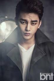 In plastic surgery, this might be more relevant than ever; Seo In Guk Alchetron The Free Social Encyclopedia