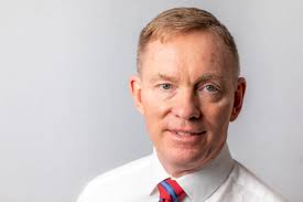 Así es Chris Bryant, el nuevo ministro británico que es hispanófilo y un  enamorado de España