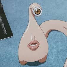 Migi Icon Anime Wall Art Anime Characters Anime Baby