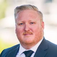 Nick Fordham Email & Phone Number