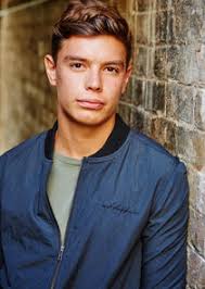 Bump (2021) TV Show Cast