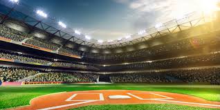 Hd 0:10 abstract blue animation. Stadium Stadium Baseball 1900x950 Wallpaper Teahub Io