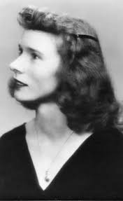 Elayne Stansfield Obituary (1924