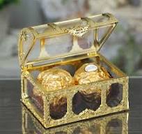 Acrylic Square Plastic Dessert Box Transparent PS Container With Lid Food  Chocolate Candy Biscuit Pastry Wedding Favor Gift Case