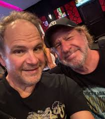 Eddie Trunk (@EddieTrunk)