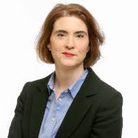 Julie-Anne Luck, UK Bar