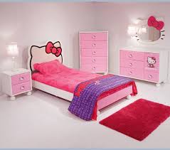 Kids Bedroom Furniture Bedroom In A Box Hello Kitty Bedroom Diy Hello K Hello Kitty Bedroom Furniture Hello Kitty Bedroom Hello Kitty Bedroom Decor