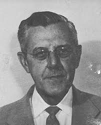 Clifton Garvin Grimes (1903-1960)