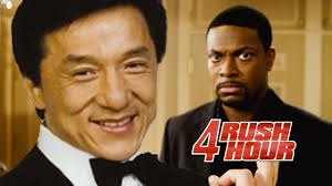 Check spelling or type a new query. Rush Hour 4 Trailer 2018 Fanmade Hd Youtube