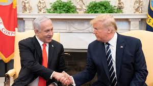 Последние твиты от israel with trump (@trump_israel). Trump Biden Encouraging Attacks By Not Backing Israel