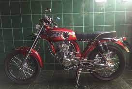 Yaslan rambah senin, 21 juni 2021 Cb Glatik Mboiz Basic Megapro 2005 Jual Motor Honda Megapro Surabaya