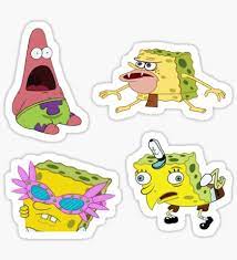 Saracreates Shop Redbubble Meme Stickers Themed Stickers Printable Stickers