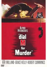 Dial M For Murder Dvd for sale | eBay UK