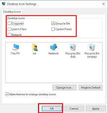 Organize and share your favorites. My Desktop Icons Are Not Displayed Huawei Support Global