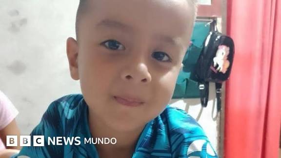 Dónde está Loan?: la siniestra desaparición de un niño de 5 años que tiene  en vilo a Argentina - BBC News Mundo