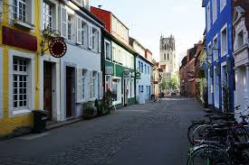 Aachen Die Besten Tipps Eines Einheimischen In 2020 Munster Tipps Reisen