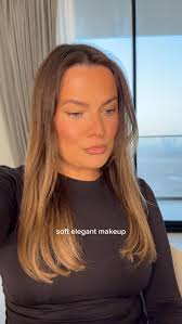 Getting concert ready with @tomfordbeauty. A perfect perfect night