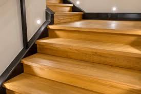 Carpet or hardwood in upstairs bedrooms. Should Stairs Match The Flooring That S Upstairs Or Downstairs Home Decor Bliss
