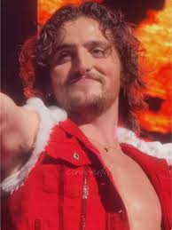 Does Benson Boone Play in The Movie Smile