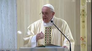 The michigan wolverines (tv seriál). Patek 15 5 2020 Kazani Papeze Frantiska Pri Msi Z Domu Sv Marty Youtube