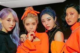 Wheein (lead vocal, lead dancer). Rbw Ceo Talks About Mamamoo S Plans For 2020 The Effects Of Queendom And More Soompi