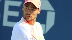 9 achieved on 15 july 2019. Fognini V Kohlschreiber Live Streaming Prediction At Hamburg Open