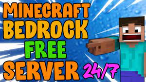 More than a decade after its release, minecraft remains one of the most popular games on pcs, consoles, and mobile dev. How To Get A Free Not 24 7 Minecraft Server Top 3 Free Hosting Server Youtube