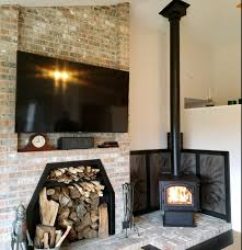 Get 5% in rewards with club o! All Fuel Installation Freestanding Wood Stoves