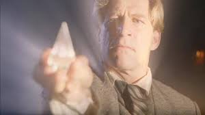 Forgotten Television: Night Man