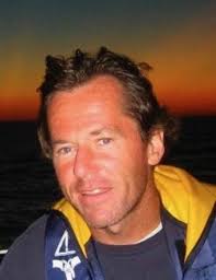 Michael Patrick Schuster