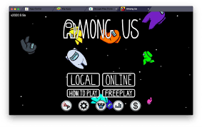 ️ on gamepix you can play among us for free. Among Us On Mac Play For Free No Steam Required Macreports